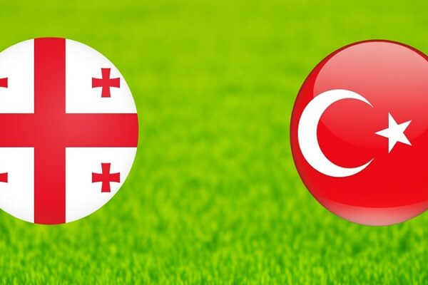 Türkiye, Gürcistan Deplasmanında Dünya Kupası Elemelerine Başlıyor