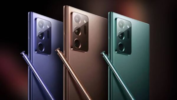 Samsung, Note Serisine Güncellemeleri Tamamen Durdurdu
