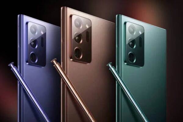 Samsung, Note Serisine Güncellemeleri Tamamen Durdurdu