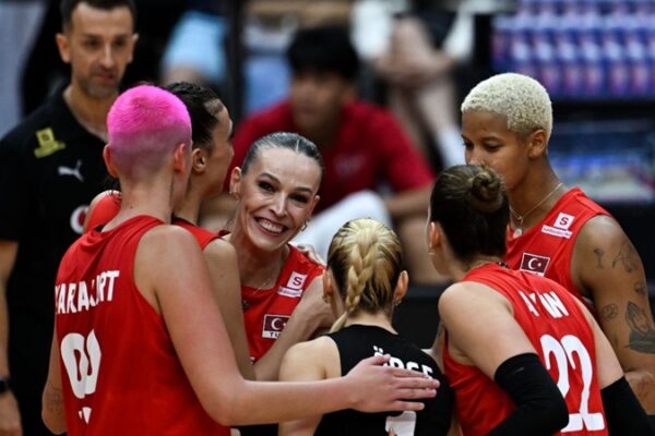 Türkiye – İtalya Voleybol Finali Saat Kaçta Oynanacak?