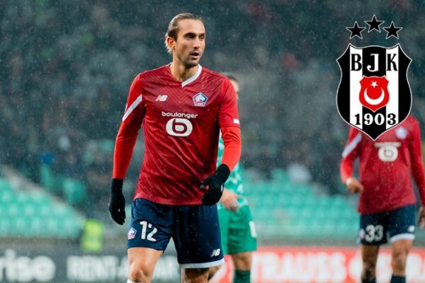 Beşiktaş’tan Yusuf Yazıcı Transferi Açıklaması