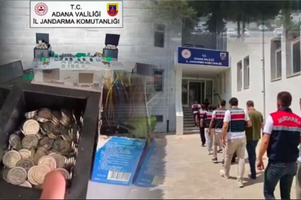 İnternet Üzerinden Kumar ve Dolandırıcılık Yapan Şebeke Çökertildi