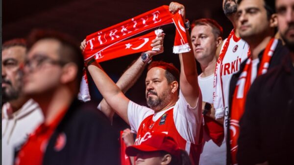 Türkiye, EuroBasket 2025 Çeyrek Finalinde Polonya ile Karşılaşacak