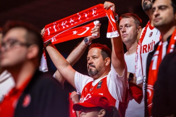 Türkiye, EuroBasket 2025 Çeyrek Finalinde Polonya ile Karşılaşacak