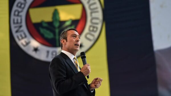 Fenerbahçe’nin Yeni Teknik Direktörü Bugün Açıklanacak