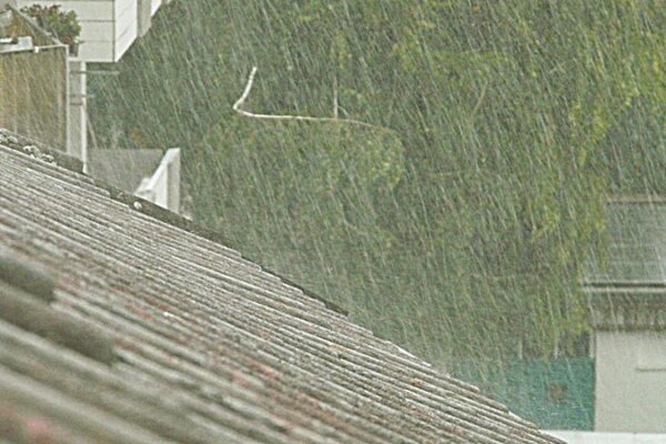 Meteoroloji Uyardı: 4 İlde Kuvvetli Sağanak