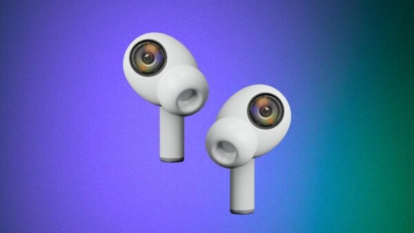 Apple’dan IR Kameralı Yeni AirPods Pro Geliyor