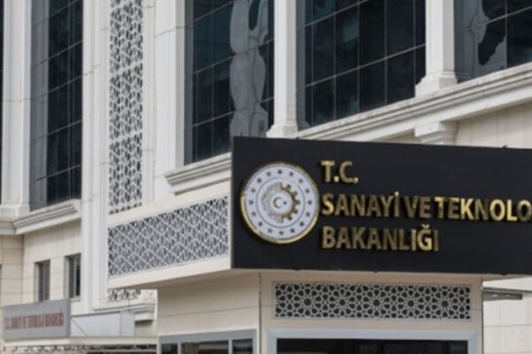 Sanayi ve Teknoloji Bakanlığı, Küçük Sanayi Siteleri Projesi için Uzman Danışman Arıyor