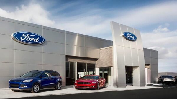 Ford Eylül 2025 Fiyat Listesini Açıkladı