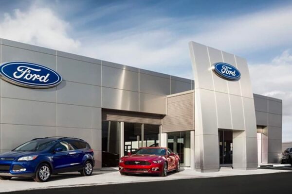 Ford Eylül 2025 Fiyat Listesini Açıkladı