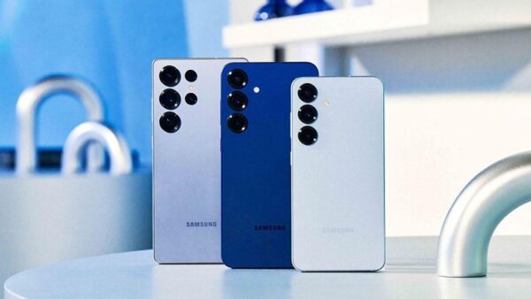 Galaxy S26 Modelinin Render Görüntüleri Ortaya Çıktı