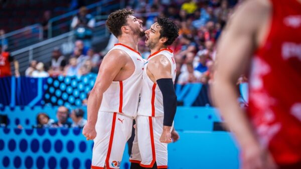 EuroBasket 2025 Yarı Finalinde Türkiye’nin Rakibi Yunanistan Oldu