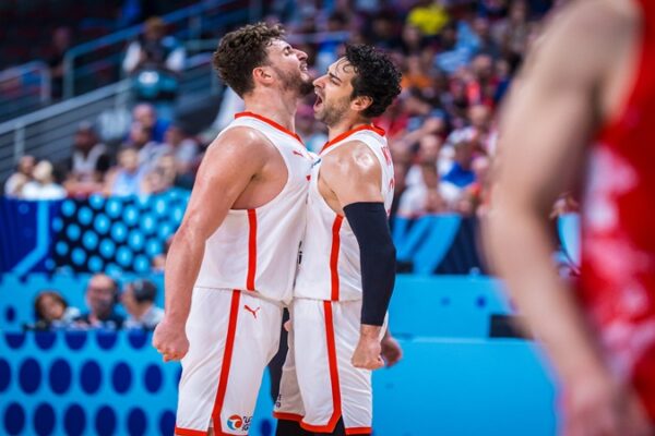 EuroBasket 2025 Yarı Finalinde Türkiye’nin Rakibi Yunanistan Oldu