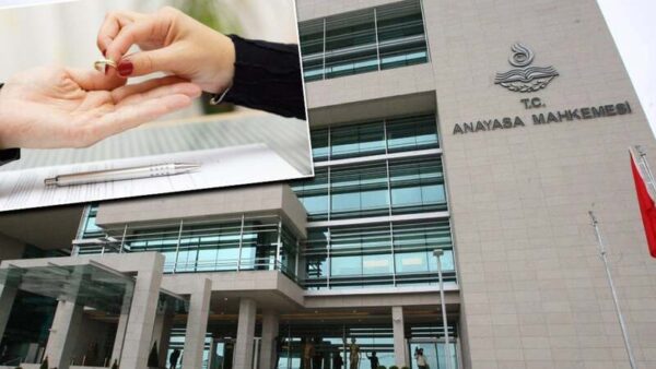 Boşanan Kadınlar İçin 300 Günlük Bekleme Süresi Kalkmadı