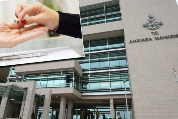 Boşanan Kadınlar İçin 300 Günlük Bekleme Süresi Kalkmadı