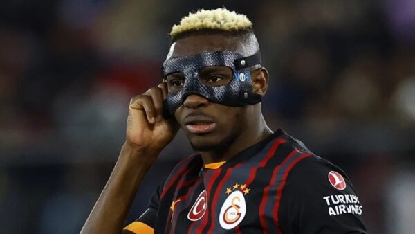 Eyüpspor Deplasmanında Osimhen Yok: İşte Galatasaray’ın Muhtemel Kadrosu