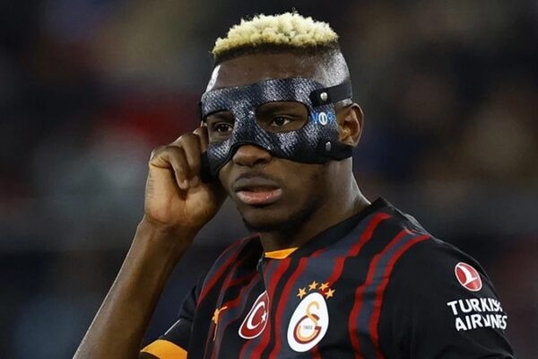 Eyüpspor Deplasmanında Osimhen Yok: İşte Galatasaray’ın Muhtemel Kadrosu