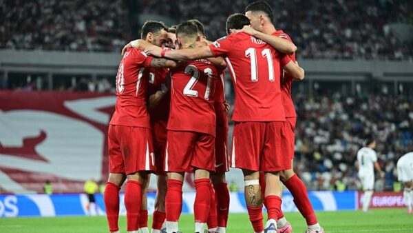 Bulgaristan Türkiye Dünya Kupası Eleme Maçı Ne Zaman?