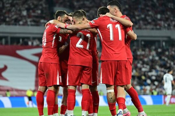 Bulgaristan Türkiye Dünya Kupası Eleme Maçı Ne Zaman?