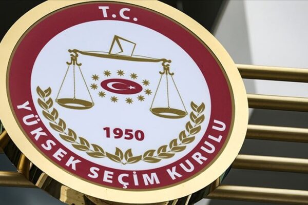 YSK, 8 Sözleşmeli Personel Alımı Yapacak