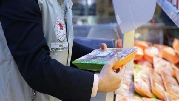 Ağustos’ta Gıda İşletmelerine 91 Binin Üzerinde Denetim Yapıldı