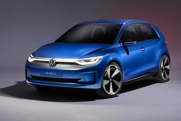 Volkswagen’den 25 Bin Euro Altı Elektrikli Otomobil Atağı