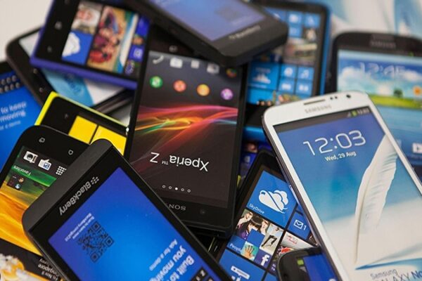 Eylül 2025’te Dünyanın En Çok Satan Telefonları Belli Oldu
