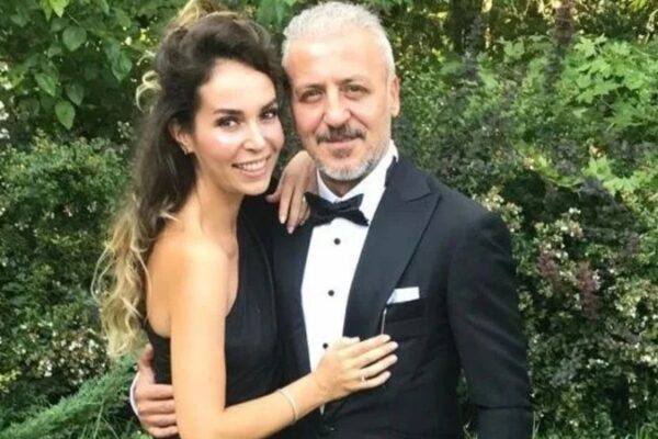 Esra Ronabar ve Barış Falay Aynı Gün Ekranda Karşı Karşıya