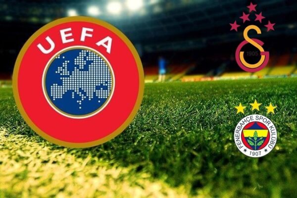 Türkiye Transfer Harcamalarında Zirveye Yaklaştı