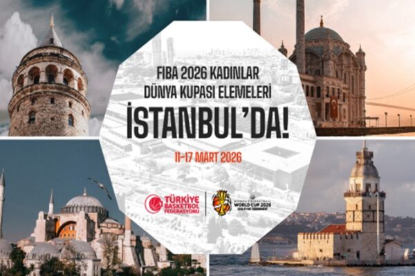 Türkiye, 2026 Kadınlar Dünya Kupası Elemeleri’ne Ev Sahipliği Yapacak