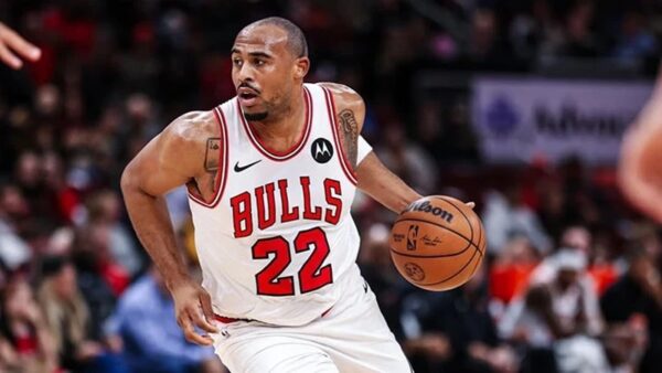 Fenerbahçe Beko, NBA Yıldızı Talen Horton-Tucker ile Anlaştı