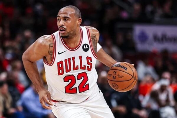 Fenerbahçe Beko, NBA Yıldızı Talen Horton-Tucker ile Anlaştı
