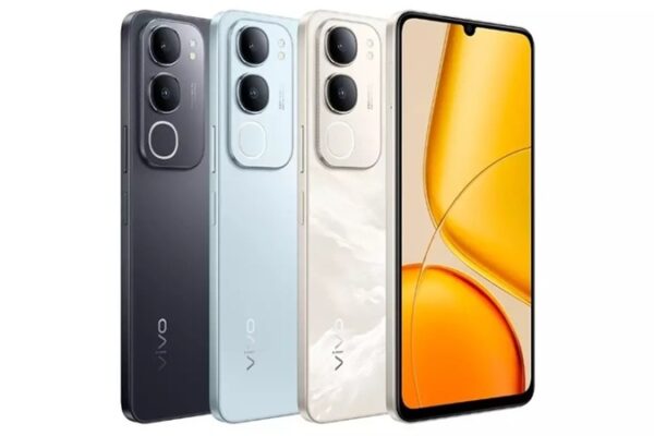 vivo, Uygun Fiyatlı Yeni Modeli Y50i’yi Tanıttı: İşte Teknik Özellikleri ve Fiyatı