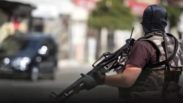 Son Bir Haftada FETÖ’ye Yönelik 39 Operasyon Düzenlendi
