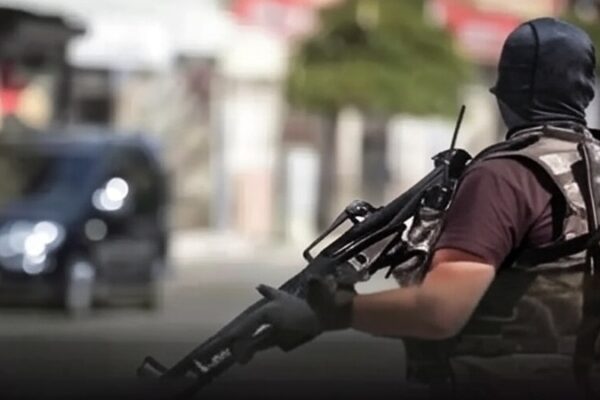 Son Bir Haftada FETÖ’ye Yönelik 39 Operasyon Düzenlendi