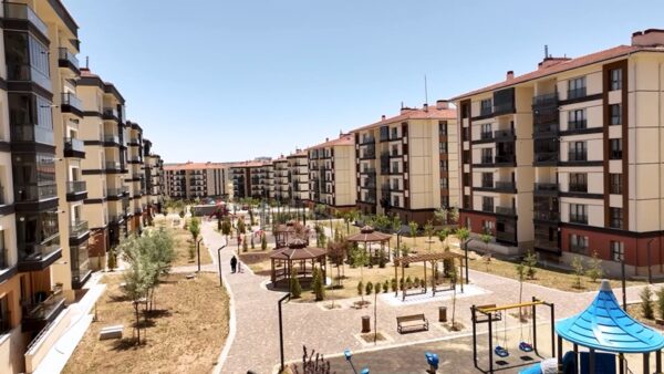 TOKİ’den Borç Kapatma ve Peşin Ödeme İndirimi Başladı