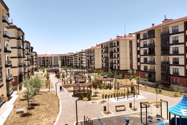TOKİ’den Borç Kapatma ve Peşin Ödeme İndirimi Başladı