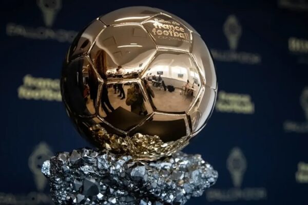 Ballon d’Or 2025 Ödülleri Sahiplerini Buldu