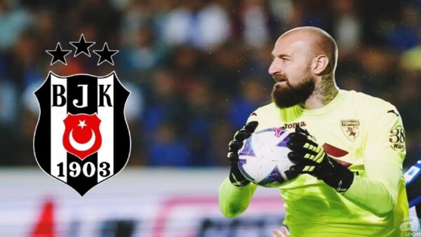 Beşiktaş, Vanja Milinkovic-Savic Transferi İçin Harekete Geçti