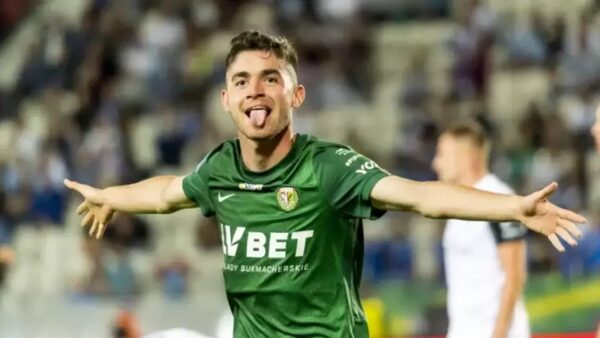 Burak İnce, Suudi Arabistan Pro Lig’e Transfer Oldu