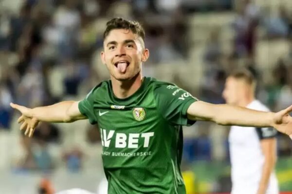 Burak İnce, Suudi Arabistan Pro Lig’e Transfer Oldu