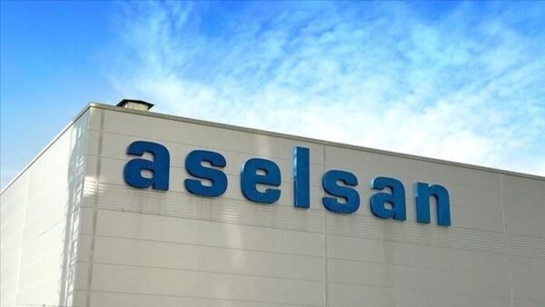 ASELSAN, Piyasa Değeri 1 Trilyon TL’yi Aştı