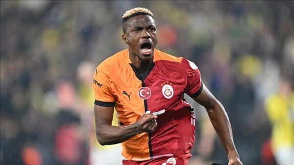 Alanyaspor Deplasmanında Osimhen Kadroda Yer Alacak