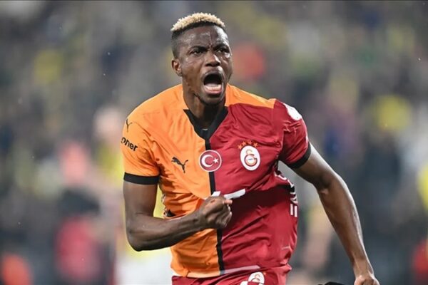 Alanyaspor Deplasmanında Osimhen Kadroda Yer Alacak