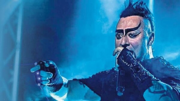 Hayko Cepkin’in Konserleri İptal Edildi