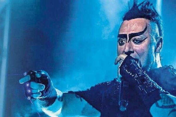 Hayko Cepkin’in Konserleri İptal Edildi