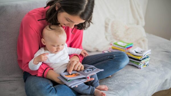Eylül Ayı Doğum Yardımı Annelerin Hesaplarına Yatırıldı