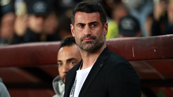 Volkan Demirel Fenerbahçe’ye Geri Dönüyor