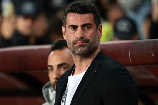 Volkan Demirel Fenerbahçe’ye Geri Dönüyor