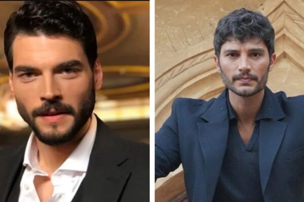 Halef ve Veliaht Dizileri Reyting Yarışında Zirveyi Paylaştı
